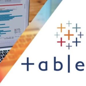 Tableau Basic to advance