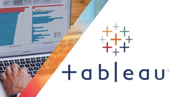 Tableau Basic to advance